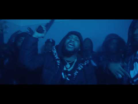 BossGame Blade ft. 24 Dubb - Dead Man (Official Music Video)