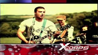 Xcorps MUSIC Special COSMO JARVIS My Day