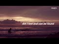 For My Dearly Departed - Franco (Lyric Video)
