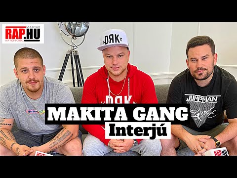 Makita Gang interjú | MISSH vélemény | Barhx & ER kapcsolat | Titanic & Kristálypohár | FPS, BSW