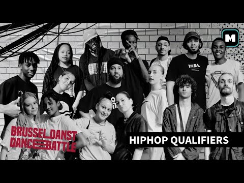 BDDB 2023 - HIPHOP QUALIFIERS