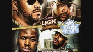 pimp c- DA GAME BEEN GOOD TO ME