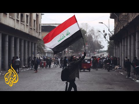 بعد عامين من احتجاجات تشرين.. حركات سياسية جديدة في العراق