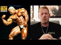 Dennis Wolf Full Interview | 2018 Comeback, Realities Of Retiring, & More