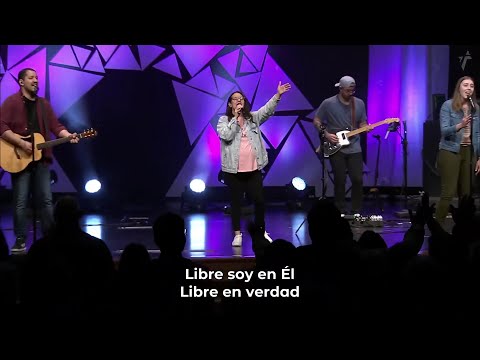 Quien Dices Que Soy - Sarah Jerez