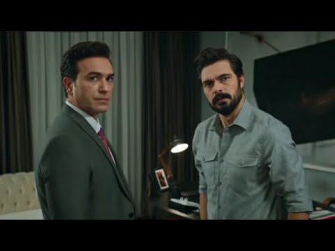 Zuhal ce uraditi yamanu nesto uzasno! Emanet - Fatalna Ljubav