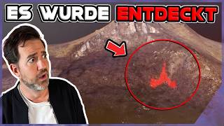 Ein Russe ging wandern - und fand ETWAS UNGLAUBLICHES!