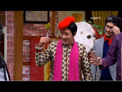 Ini Sahur 24 Juni 2017 - Part 1/7