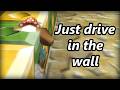 Spending 78 hours to save 8 seconds on Koopa Cape - Mario Kart Wii
