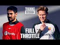 BARÇA ELECTRIC IN TRAINING! ⚡ | FC Barcelona training 🔵🔴