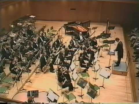 O Magnum Mysterium: Lauridsen/arr. Reynolds: Eastman Wind Ensemble/Scatterday