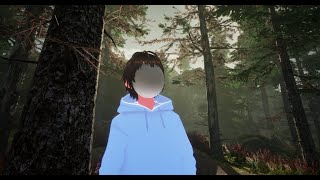【作業放送】ホラーゲームを作るぞ！ 2/3