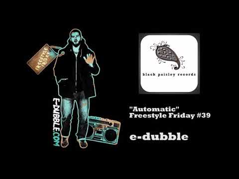 E Dubble Automatic Instrumental