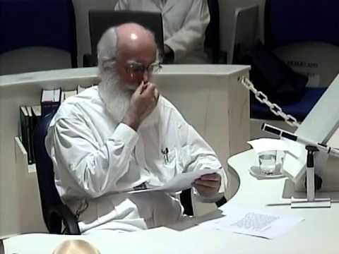 Tertúlia 1738 - Neomundividência (Cosmocogniciologia) | #Conscienciologia - Waldo Vieira