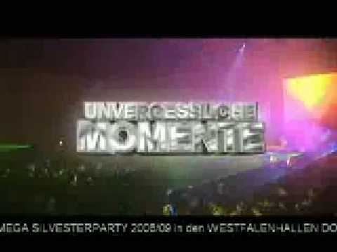 TURKA - 2008 / 2009 - SYLVESTER - DORTMUND