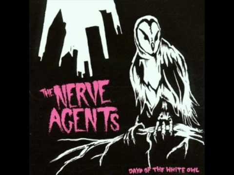 The Nerve Agents - Sad History
