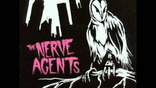 The Nerve Agents - Sad History