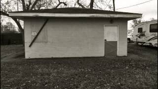 The Slugs (pre-Crowbar) - Four Walls (Demo 1990)