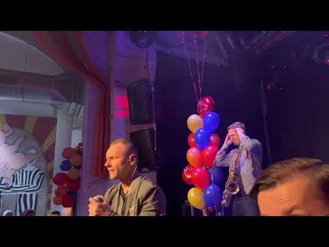 Kuhl un de Gäng - ich han dä Millowitsch jesinn (live at Ströer Party - Weiberfastnacht 16.02.23)