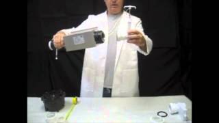 2" Hot Tub Heater Union & 1 1/2" Slice Valve Kit How To Video American