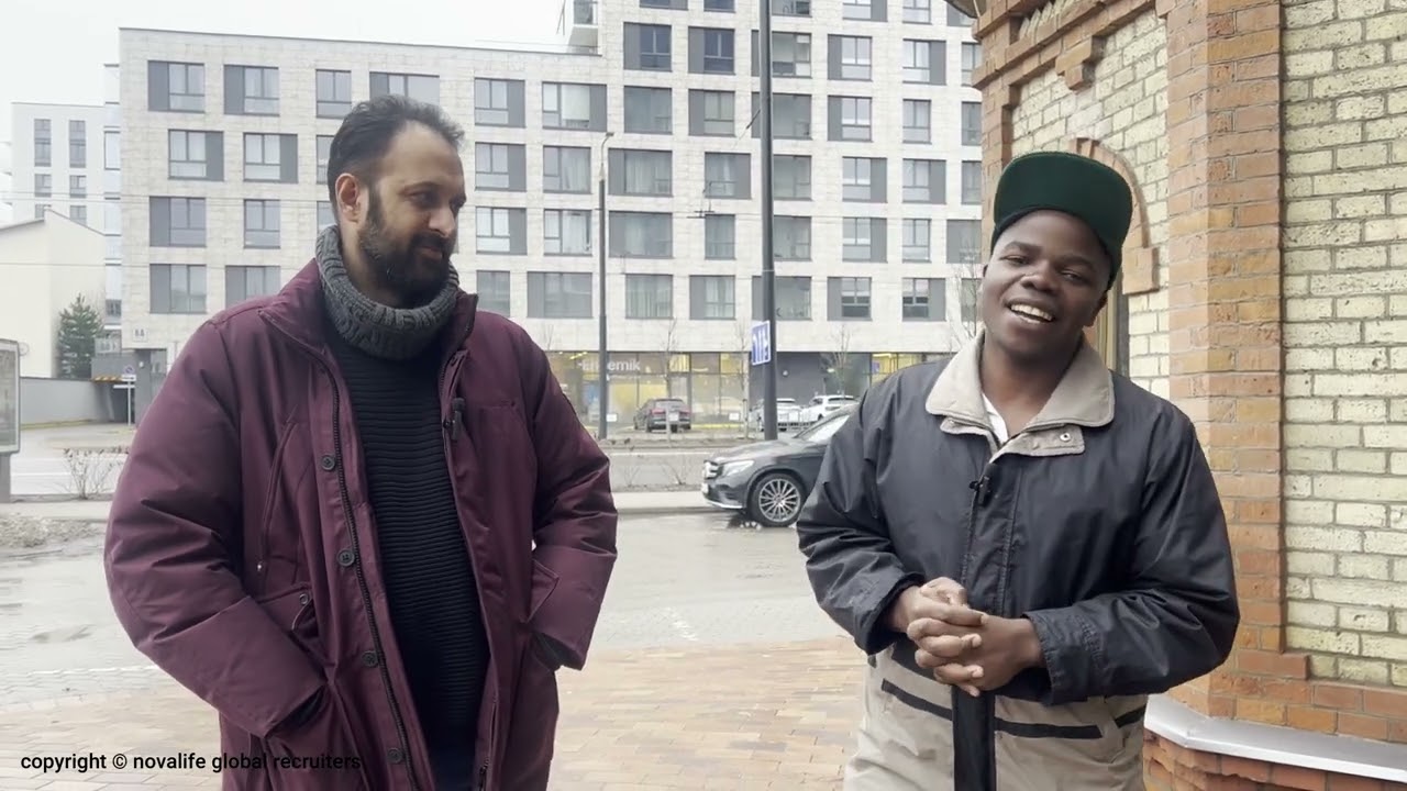 Fraction on why Novalife is better than Agents.