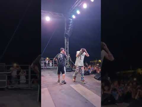 Fred de palma viene distrutto da Vray in Freestyle