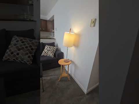 Greenock Manor 2 bedroom 1 bath apartment - Video 7 of 7