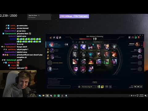 Krepo Trolls Jankos and G2