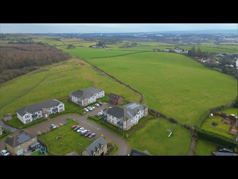 1/1, 30 Coulters Crescent, Clarkston, Glasgow, G76 9AY