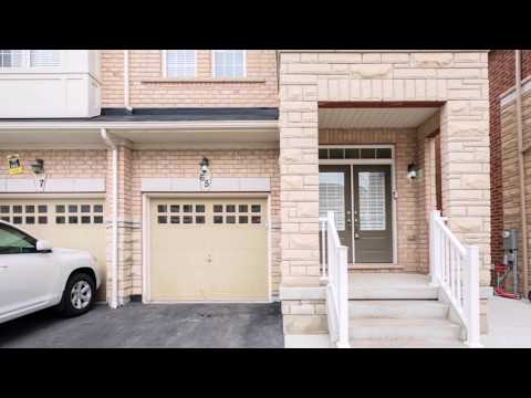 65 Speedwell Street Brampton