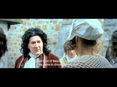 Le Poil De La Bête (A  Hair Raising Tale)