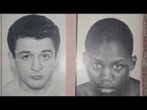 Scrapbook Boxing's Museum of the Forgotten fisticuffs series PT 459