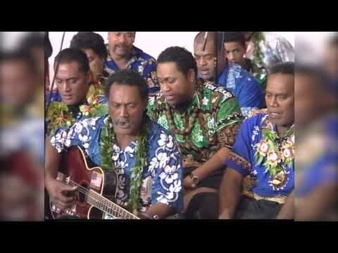 KALAPU TEMATA  MEI LOMAIVITI -  NGŪ 'O E HAU