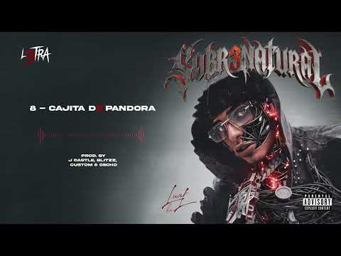 Miniatura de Cajita De Pandora