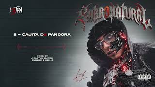 Cajita De Pandora Lyrics English Translation