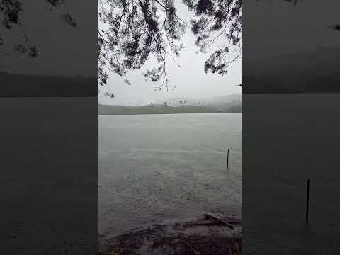 Embalse Riogrande, Entrerrios, Antioquia #colombia #Antioquia #travel #traveling #nature #trip #agua