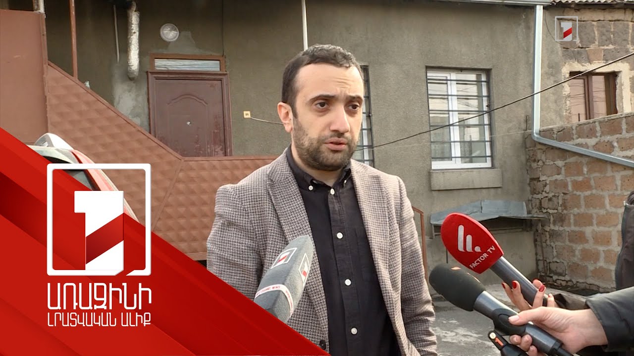 Ով է փորձել հրկիզել Դանիել Իոաննիսյանի ավտոմեքենան. տուժողի կասկածները և իրավապահների արձագանքը