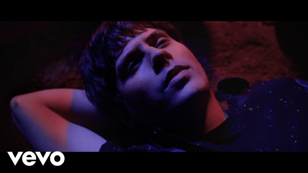 Jake Bugg - Lost (Official Video) - YouTube