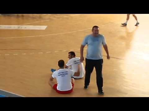 PENALI - Proizvodnja 2 - Održavanje  (komplet)