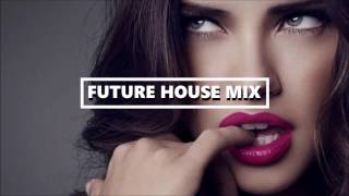 Future House Mix #21 14,1,2017