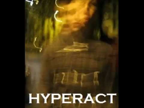 Hyperact - Dream