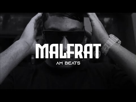 [FREE] Maes x Werenoi Type Beat - "MALFRAT" -/ Instru Rap Banger/Sombre | Instru Rap 2023