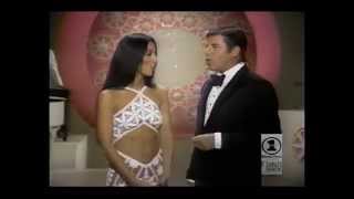 Cher - Sing (&quot;Cher&quot; 9/30/75) with guest Jerry Lewis