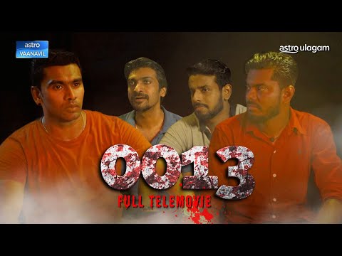 0013 [Full Telemovie] I Astro Vaanavil