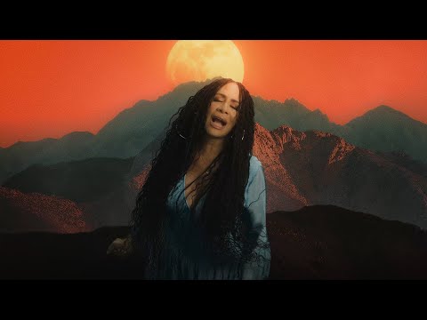 Sheila E. - Vuelvo (Official Music Video)