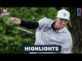 Round 1 Highlights, MPO | 2024 OTB Open