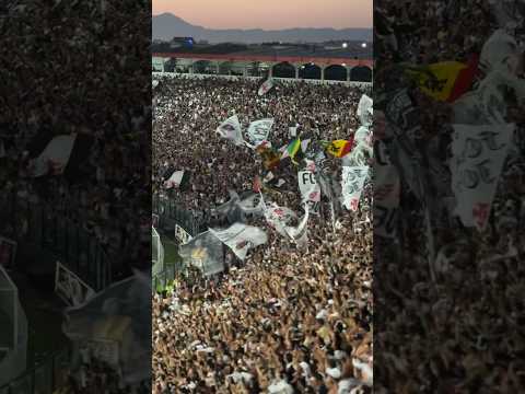 ⚫⚪ São Januário Pulsando com a torcida do Vasco #vascodagama