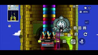 [絕區] 楓之谷artale多種星見雅造型分享