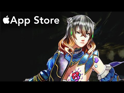Top 10 New App Store Games #16