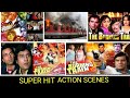 The Burning Train Movie Scene - Movie - The Burning Train